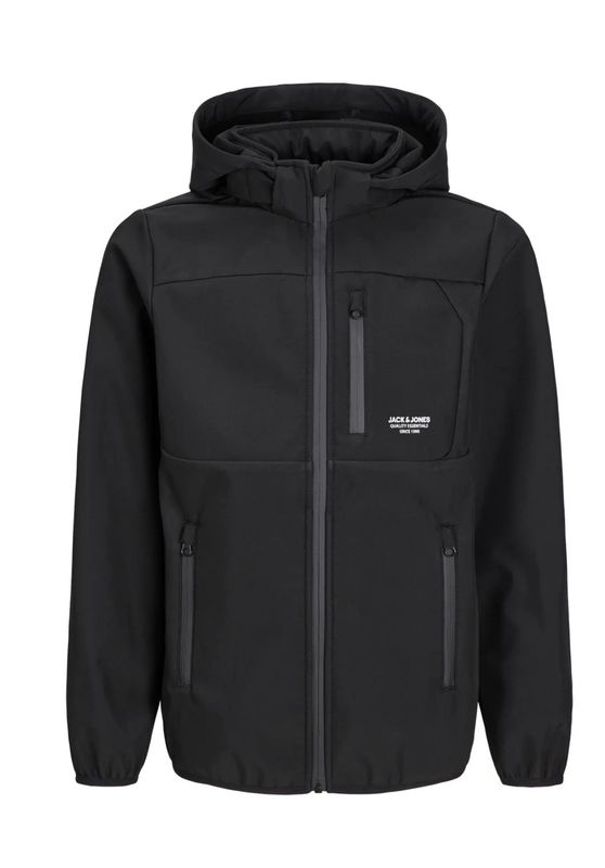 JJETHEO SOFTSHELL JACKET NOOS JNR