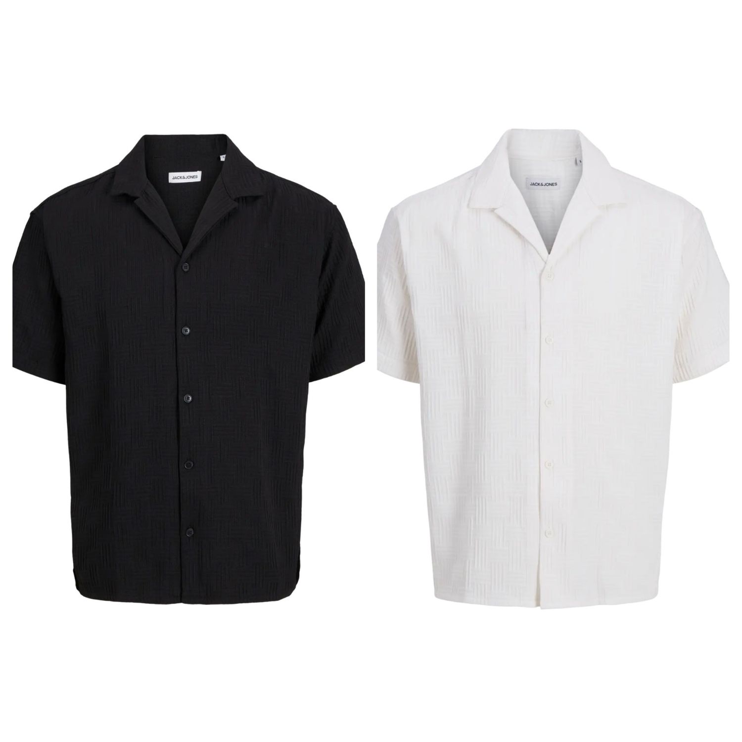 JJEMATTEO RESORT SHIRT