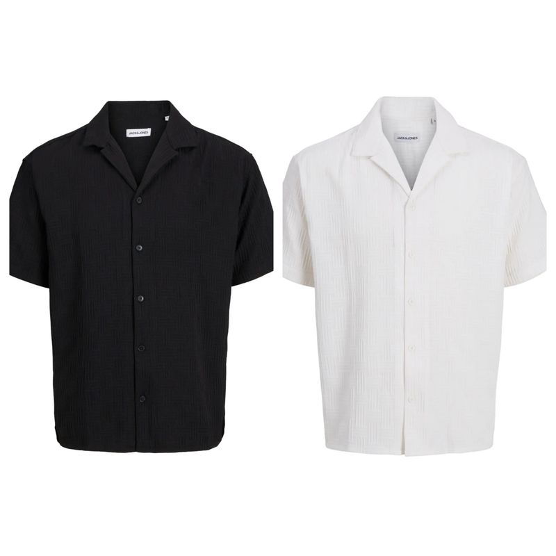 JJEMATTEO RESORT SHIRT