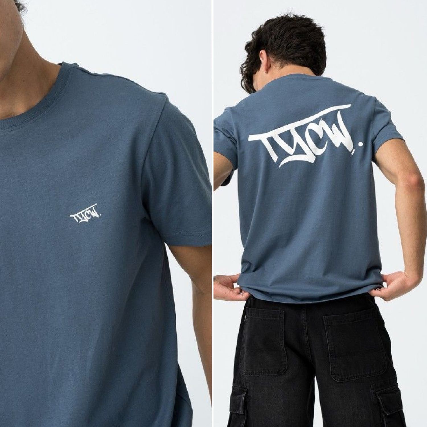 Tiffosi Kenzo Boy T-shirt