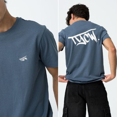 Tiffosi Kenzo Boy T-shirt