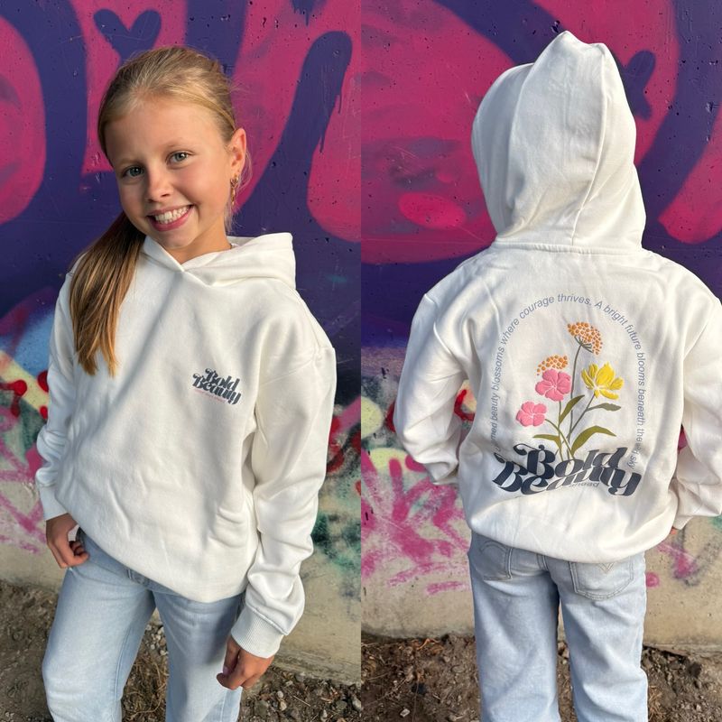 Kids Only Girl hoodie Holly