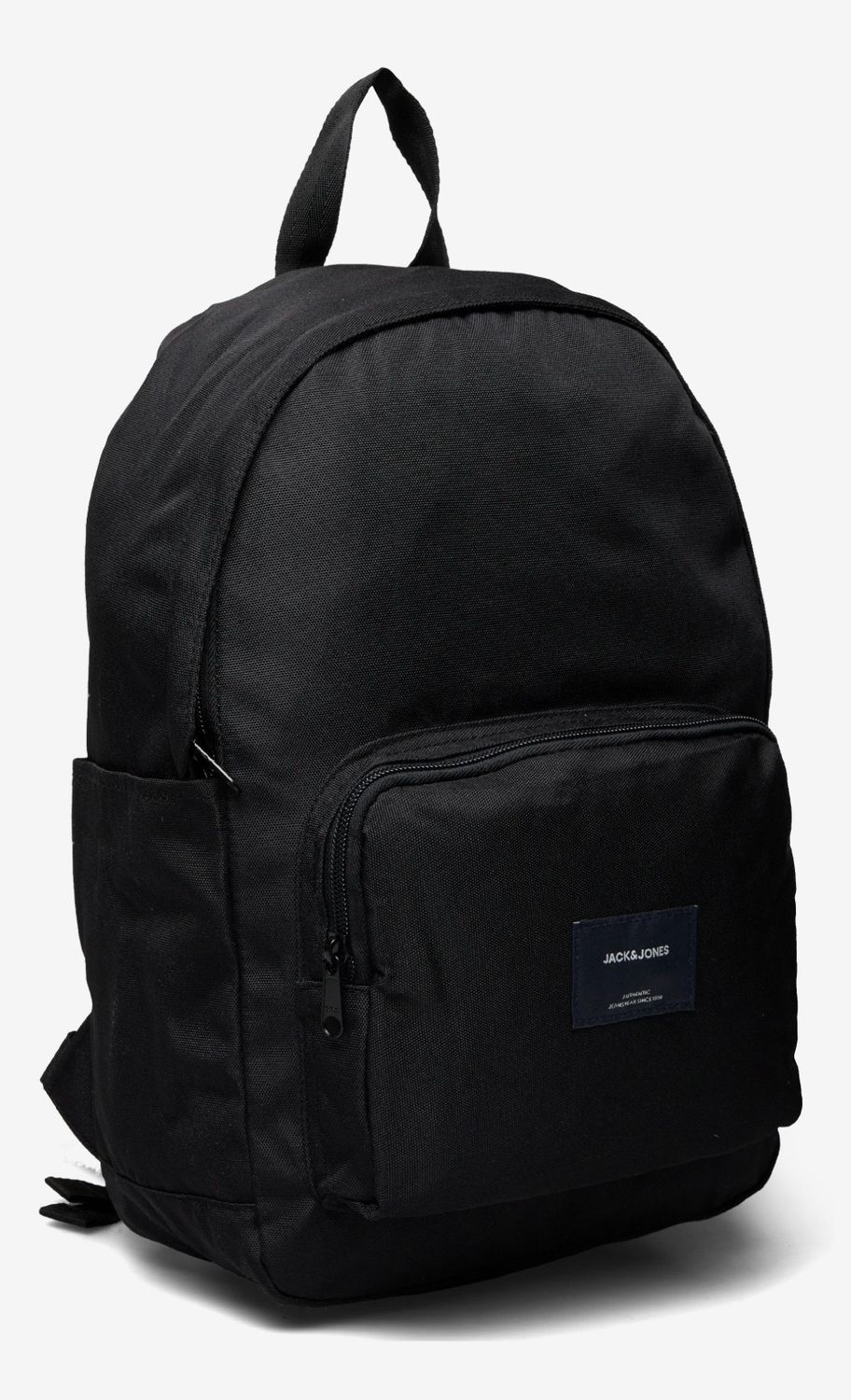 Backpack Rugzak zwart JACK &amp; JONES