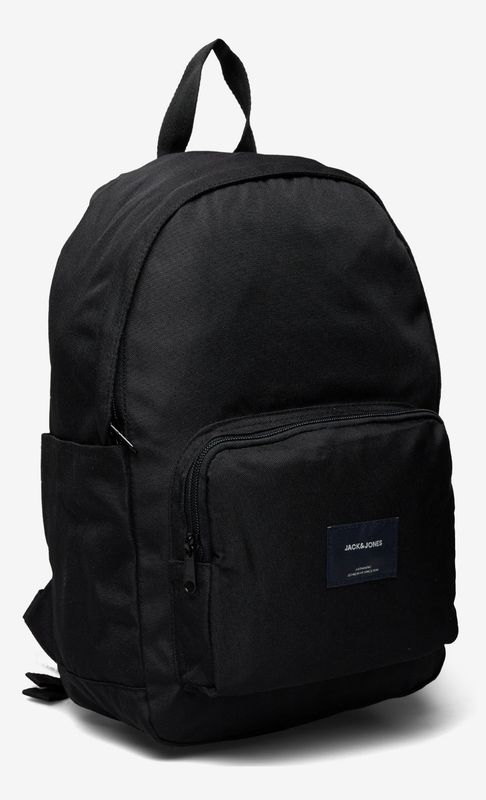 Backpack Rugzak zwart JACK &amp; JONES