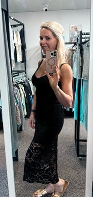 JDYLACEY SKIRT JRS
