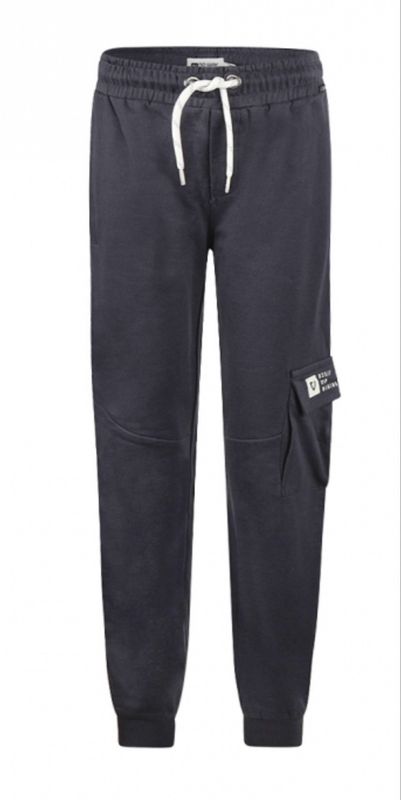 No Way Monday Joggingbroek – Antracietgrijs