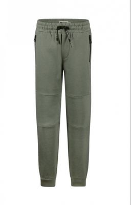 No Way Monday Joggingbroek – Faded Green