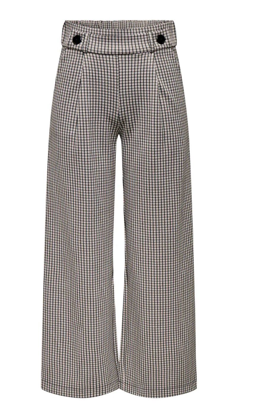 JDYGEGGO MIA LONG CHECK