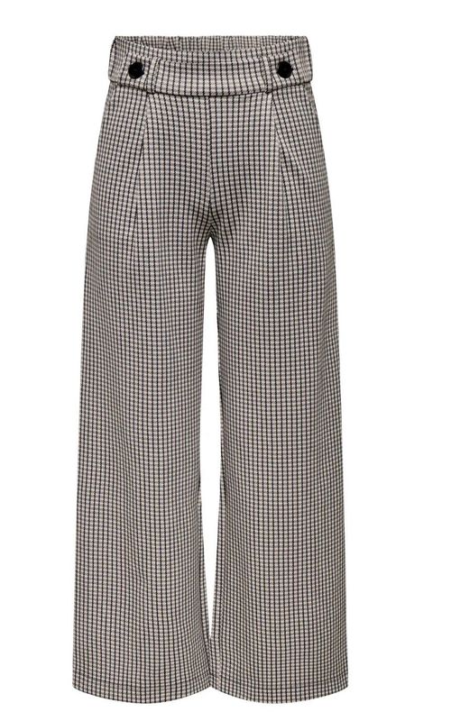 JDYGEGGO MIA LONG CHECK
