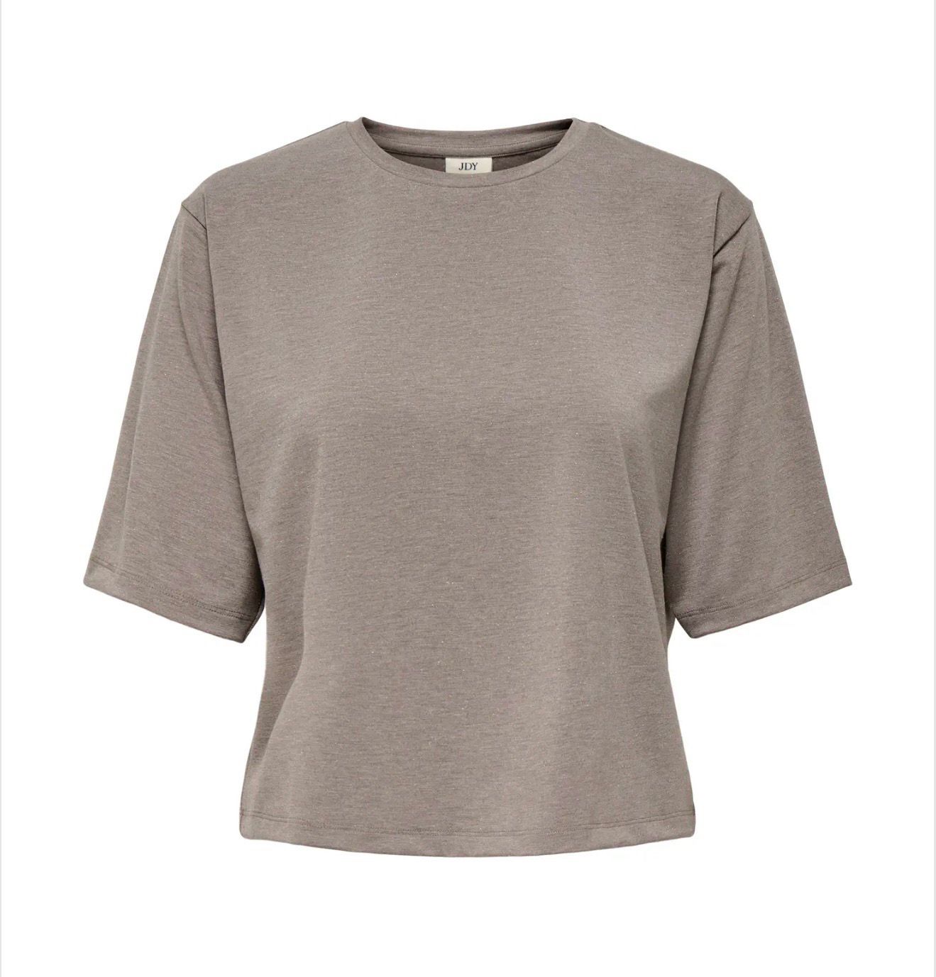 Oversized jersey T-shirt JDY KALLAS