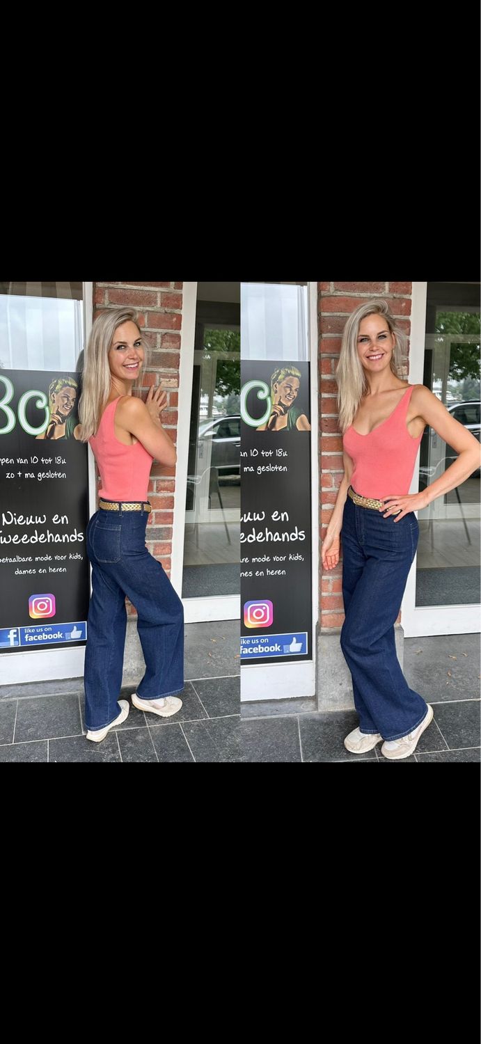 JDY VANESSA JEANS
