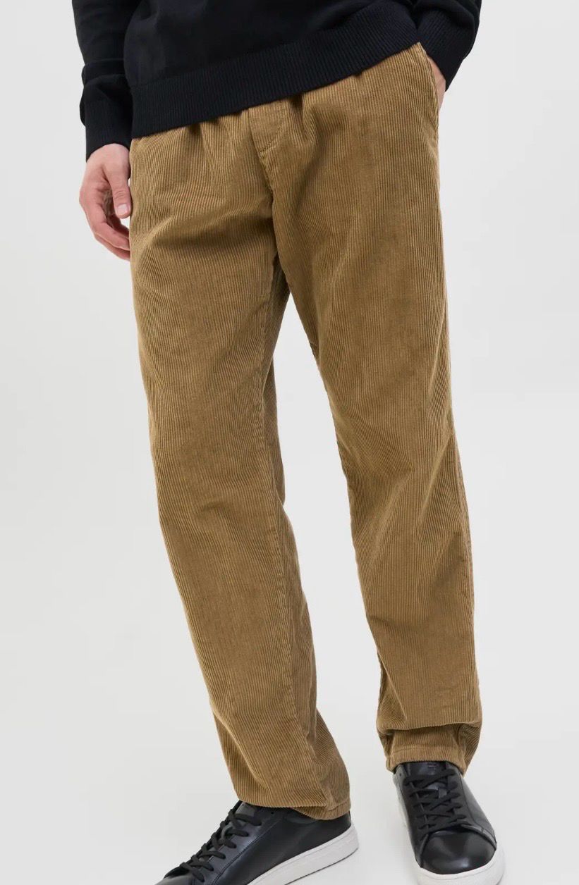 JREBKENNI RELAXED  JOGGER