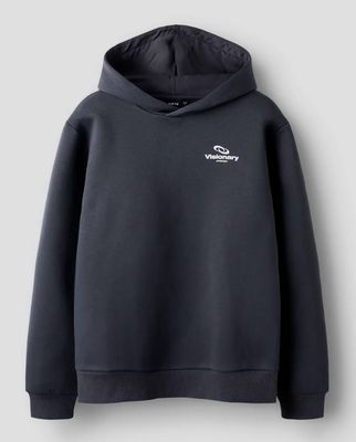 Hoodie LMTD NLNHEBRA