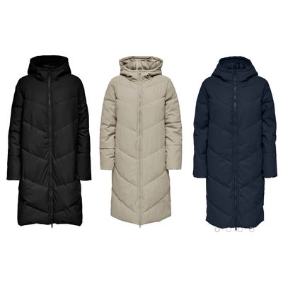 JDYULRIKKA WATER REP PUFFA NOOS