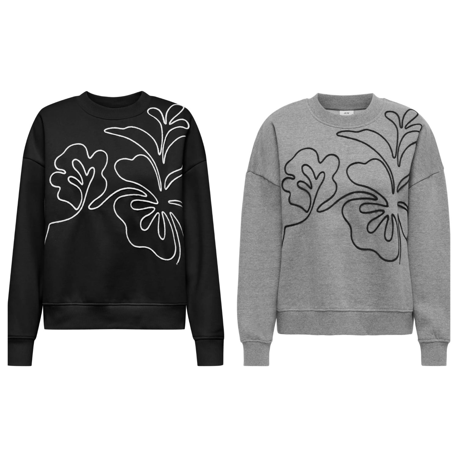 JDYCANOA SWEAT NOOS