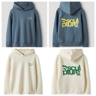 Hoody LMTD NLNHULP