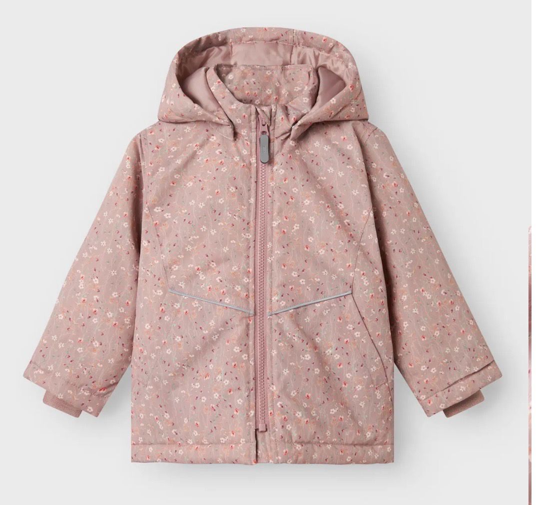 JAS Name It NMFMAXI JACKET