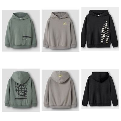 Sweater NAME IT NKMOLAF
