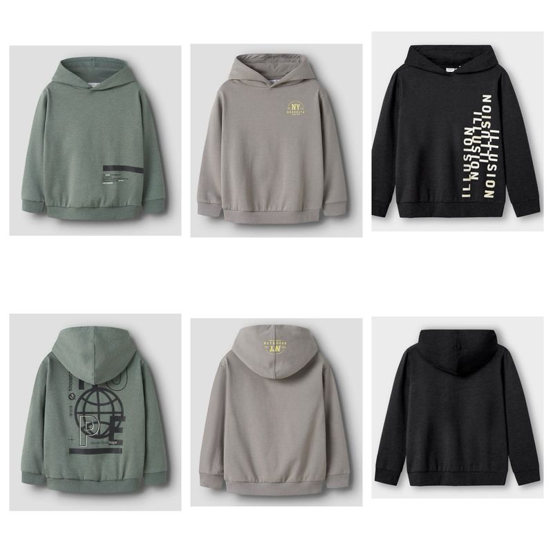 Sweater NAME IT NKMOLAF