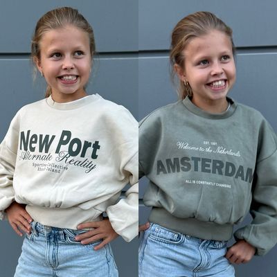 Tiffosi sweater tamanho