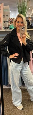 Biker Jacket JJXX Harper