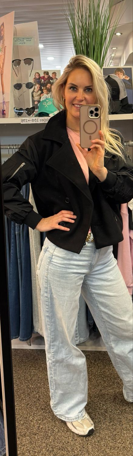 Biker Jacket JJXX Harper