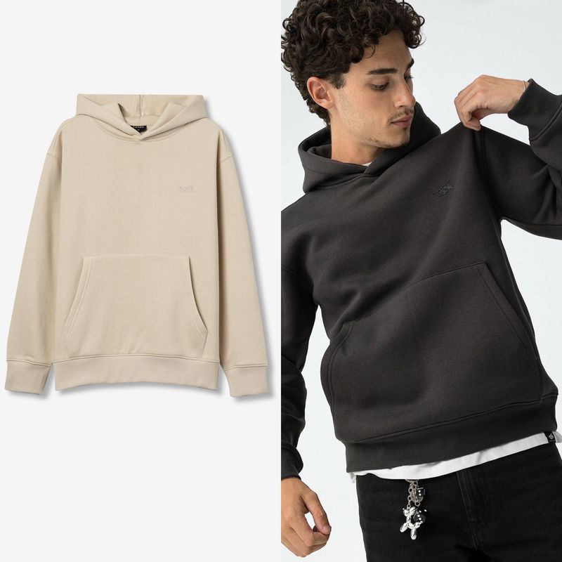 Hoody TIFFOSI Josh