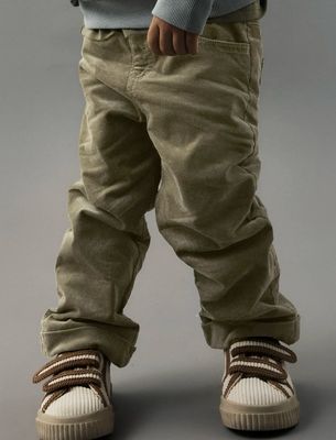 NMMBEN REGULAR CORD WL PANT 6720-YT O