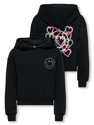 KOGCOOPER LIFE SMILE Hoodie – Kids Only