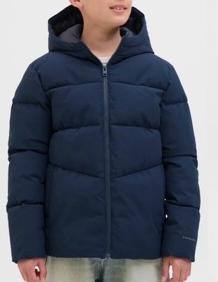 Puffer Jack&amp;Jones mini Global