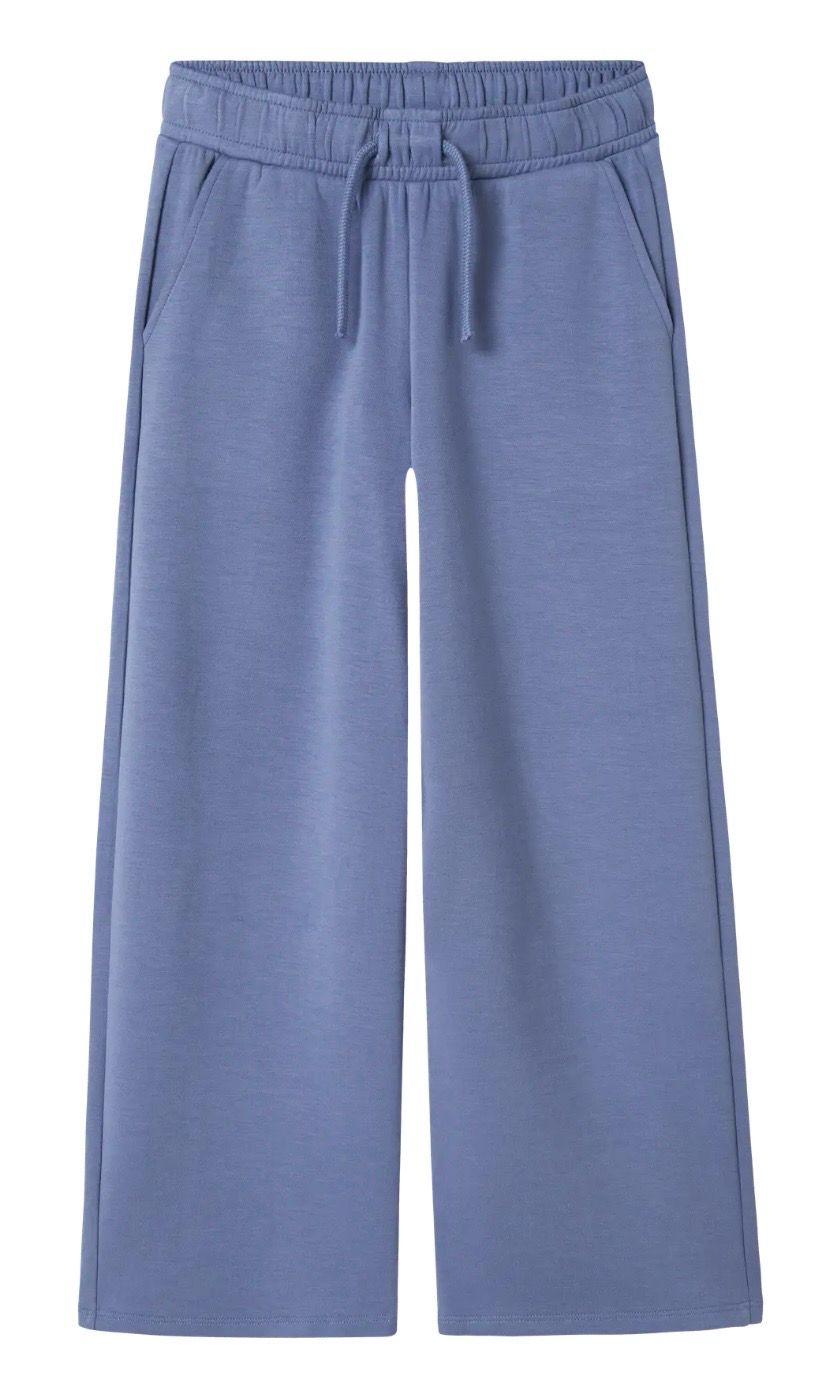 NKFOLINDA WIDE PANT
