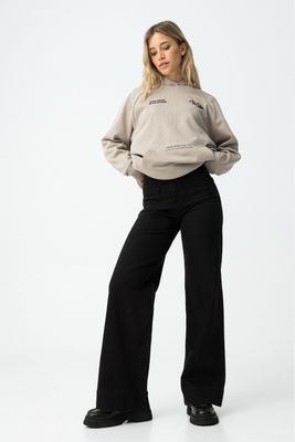 Tiffosi zwarte jeans Mia