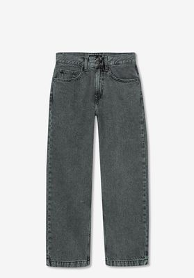 Tiffosi grijze jeans Oski