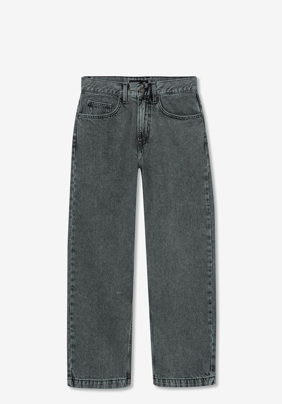 Tiffosi grijze jeans Oski