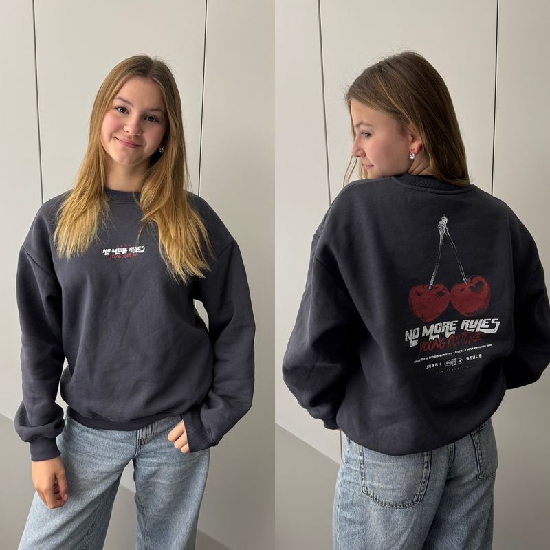 Kersentrui JJXX JXSANDRA