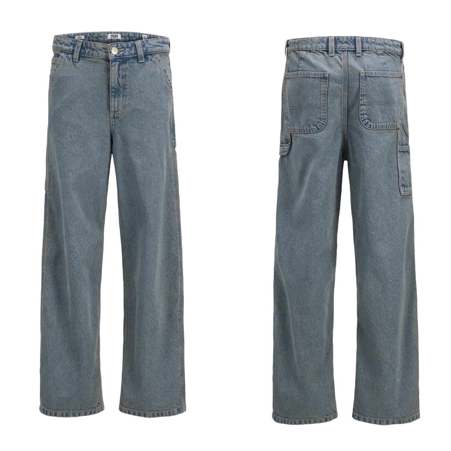 Skatebroek JACK &amp; JONES JUNIOR JJIALEX JJICARPENTIER