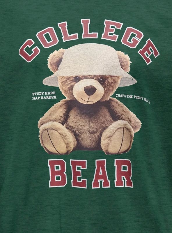 KOGVIVVI LIFE S/S LOOSE LOVELY TOP JRS