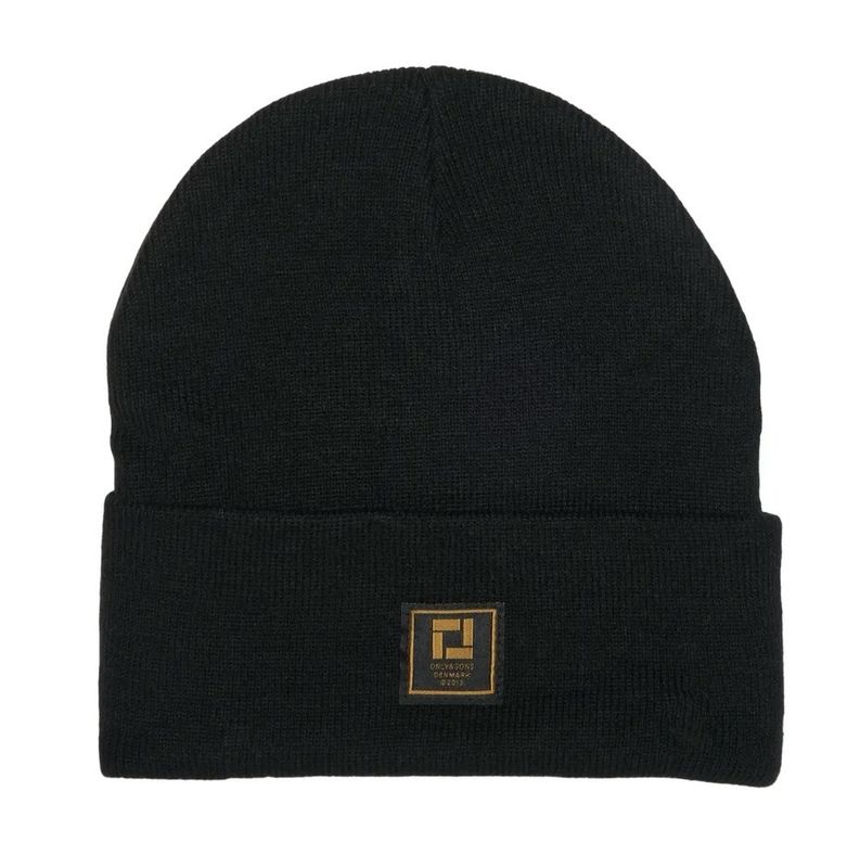 ONLY &amp; SONS JUNIOR Beanie – Stoere en comfortabele muts voor jongens