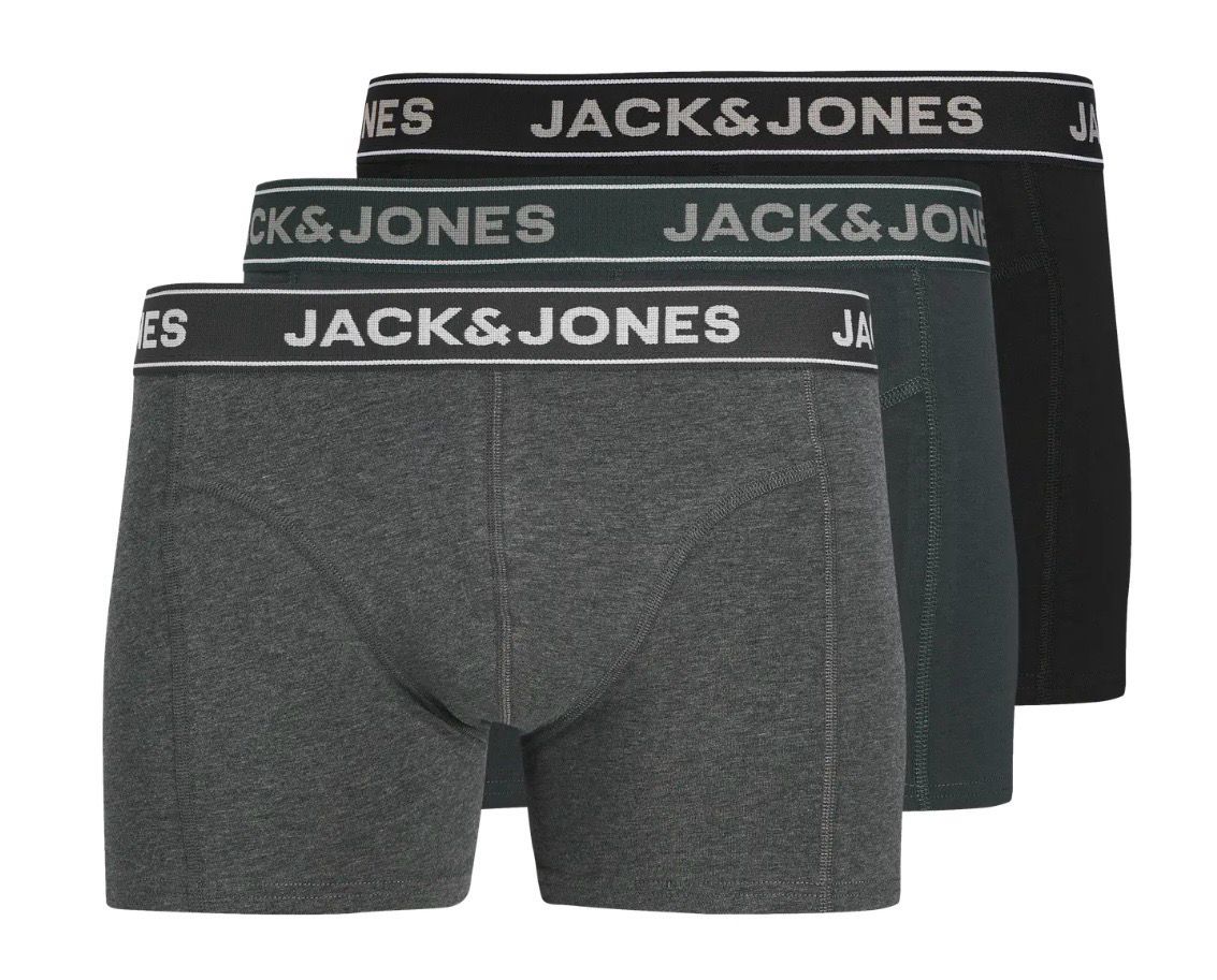 Jack &amp; Jones Junior – Trunks /boxershort  (3-pack)