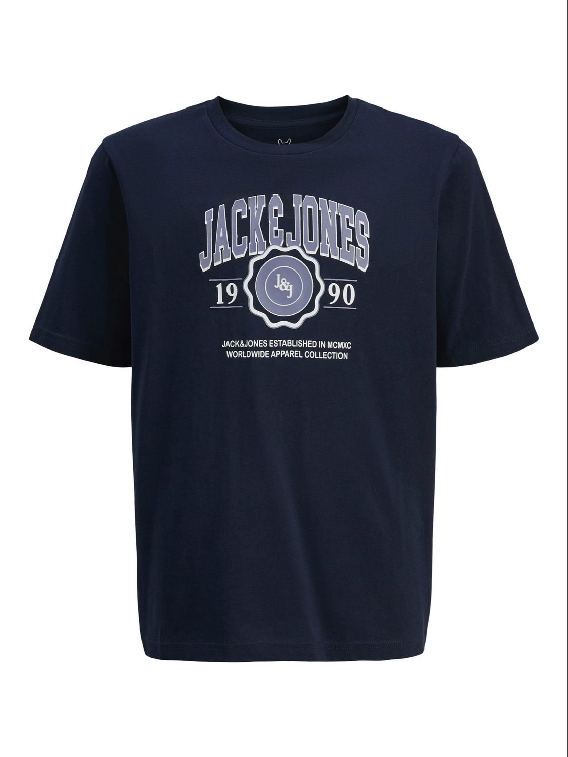 T-shirt JACK &amp; JONES JUNIOR JJMAKO