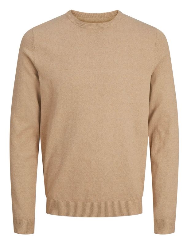 JREBCALLUM KNIT CREW NECK NOOS bruin