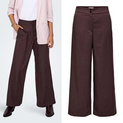 JDY wide pant JDYDORA