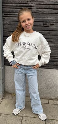 Sweater LMTD NLFLOCIAL