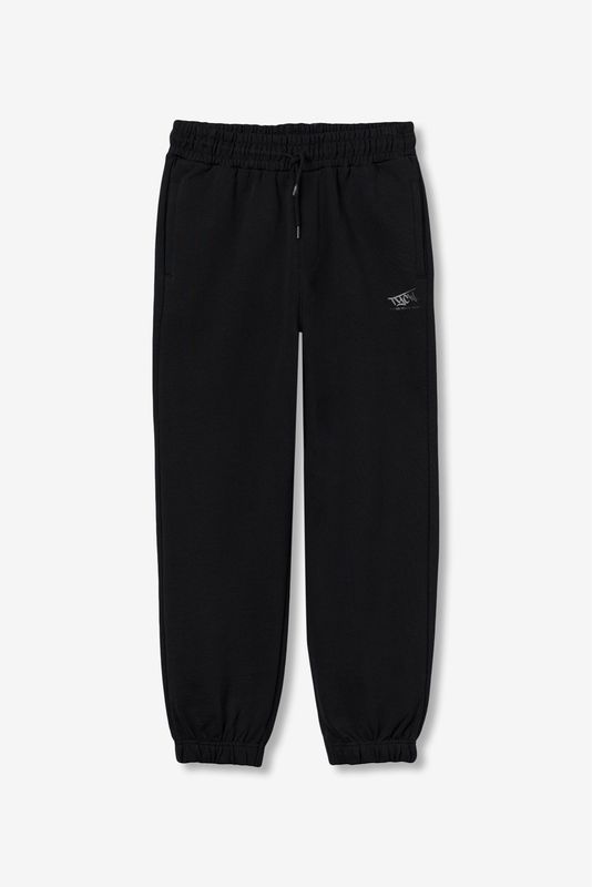 Joggingbroek Tiffosi zwart Oliver