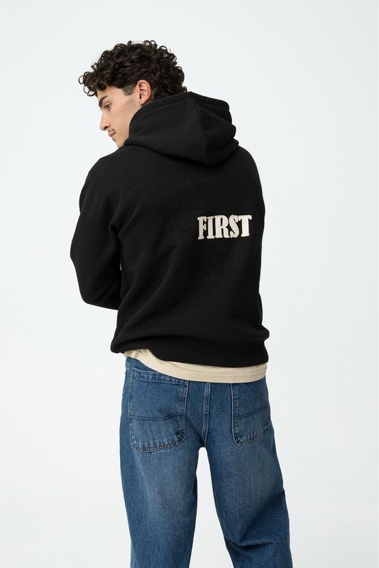 Hoody Tiffosi Frank