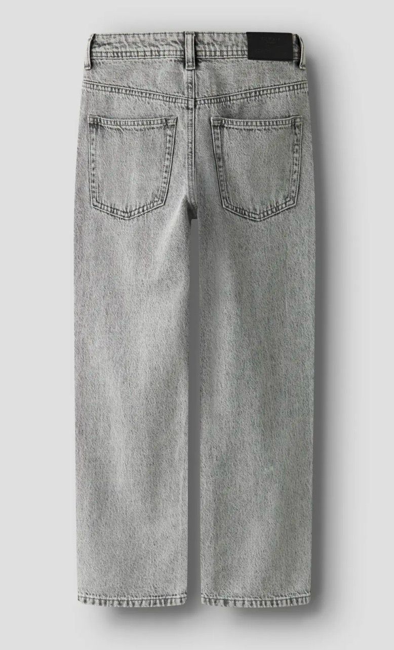 NKMRYAN LOOSE JEANS 5760-RM NOOS