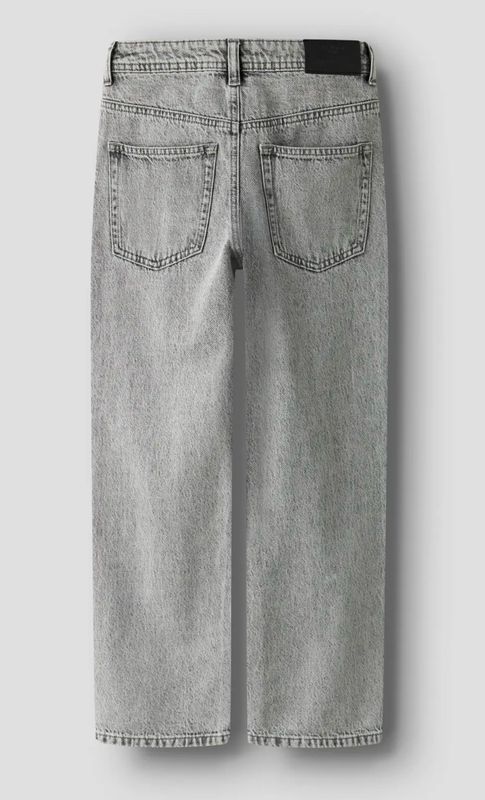 NKMRYAN LOOSE JEANS 5760-RM NOOS