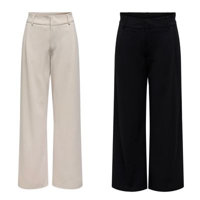 JDYGEGGO LIFE OCCASION PANT JRS NOOS