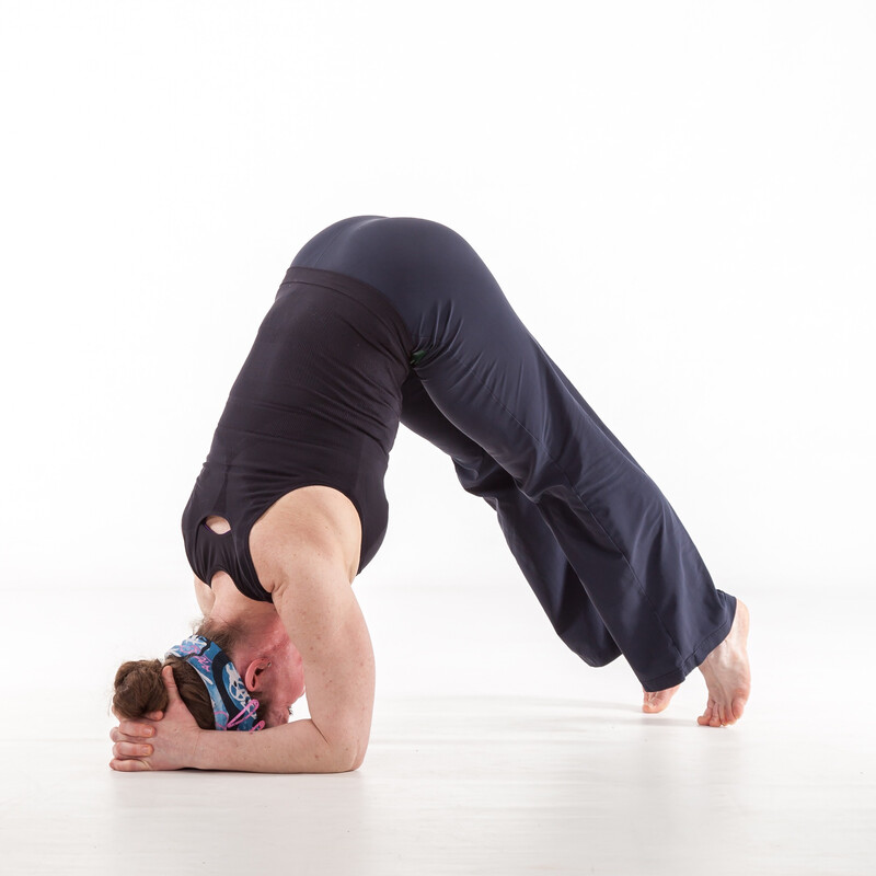 Ordinær Drop-In Yoga-time