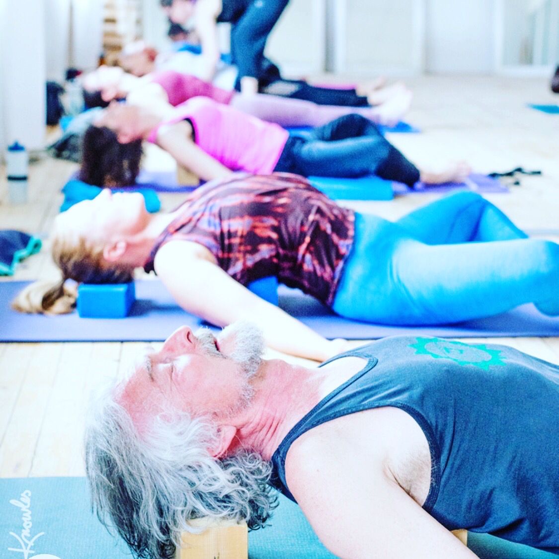 YOGA NIDRA/ Dyp Avspenning m/Monica søndag 30. Nov Fra 1900-2030. Kun 350 YOGA NIDRA/ Dyp Avspenning m/Monica søndag 30. Nov Fra 1900-2030. Kun 350